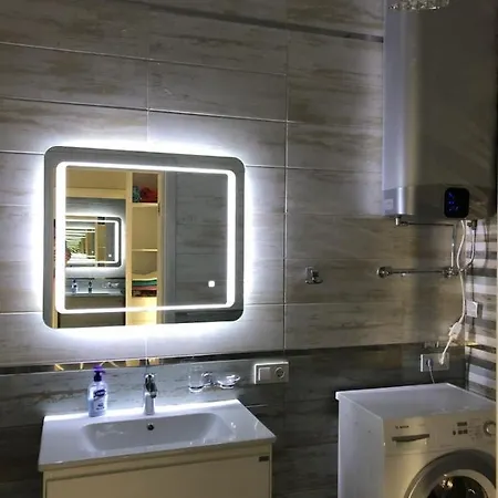 Apartment Family Apartments Near The Sea Alanya Alanya