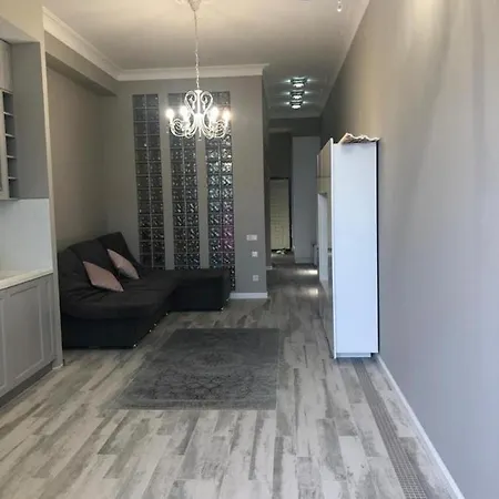 Family Apartments Near The Sea Alanya * Αλάνια