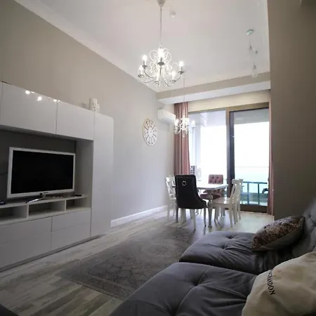 Family Apartments Near The Sea Alanya *