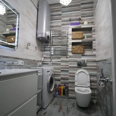 Family Apartments Near The Sea Alanya Alanya