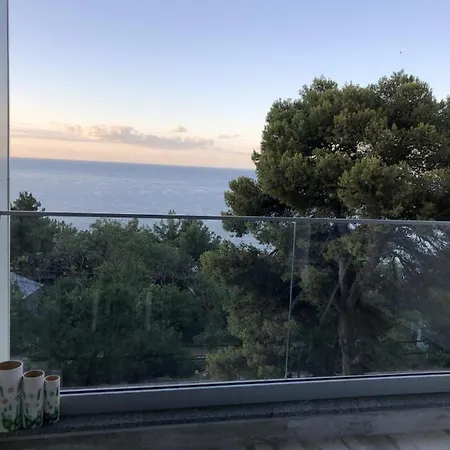 Family Apartments Near The Sea Alanya 알란야