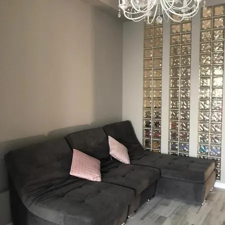 아파트 Family Apartments Near The Sea Alanya