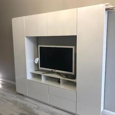 Family Apartments Near The Sea Alanya 알란야